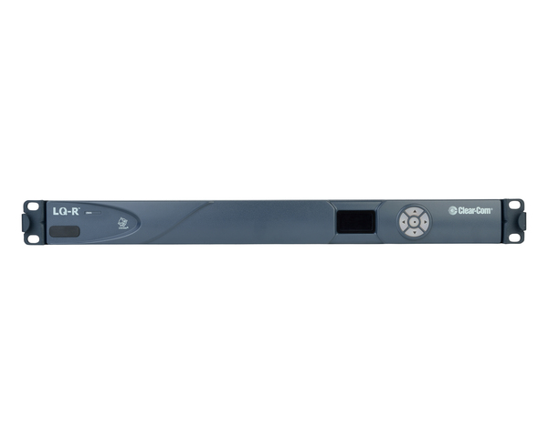 FOUR CHANNEL PARTYLINE IP COMMUNICATIONS INTERFACE FOR EXTENDING PARTYLINE AUDIO COMMUNICATIONS